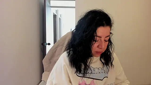 Snapshot of Im_coco chatting on April 28, 12:32 pm Im coco online show from April 28, 12:32 pm