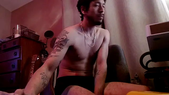 psil0cyb0rg online show from December 15, 11:36 am