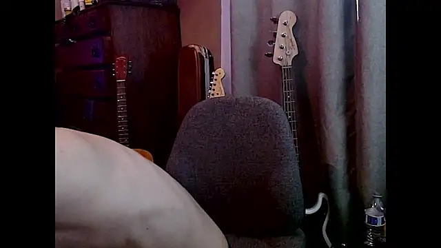 psil0cyb0rg online show from April 15, 1:56 am