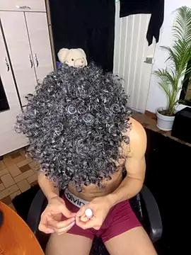 DavidfullOFlove online show from November 14, 8:18 pm