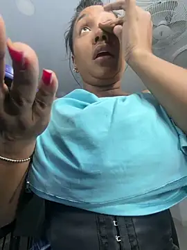 NaiomyLanes online show from March 9, 12:09 pm