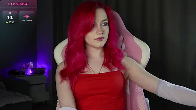 joyhannahh online show from October 31, 3:02 pm