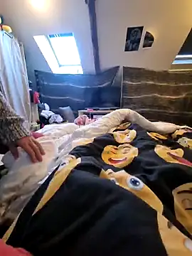 LoLa-69-X online show from October 13, 8:25 am