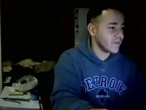 Seksihacker online show from December 18, 6:25 pm