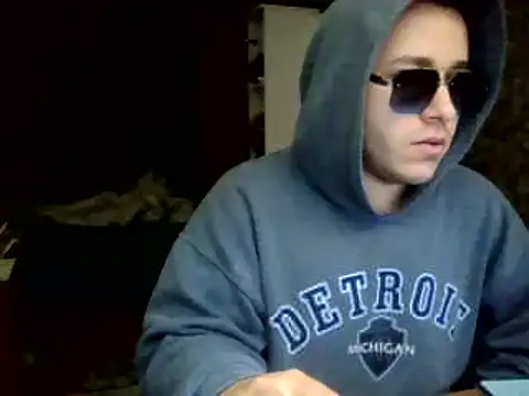 Seksihacker online show from January 30, 8:54 am