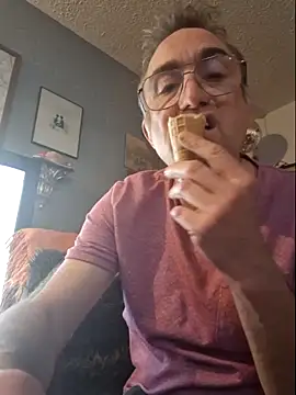 bibananaman online show from December 22, 2:41 am