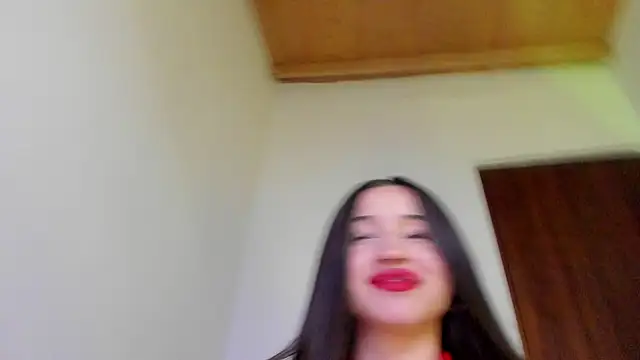 Sophie spencer1 online show from October 7, 3:04 am