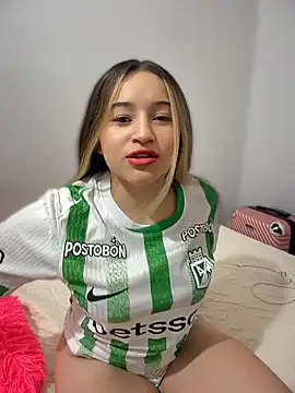 Sophie spencer1 online show from March 18, 2:47 am