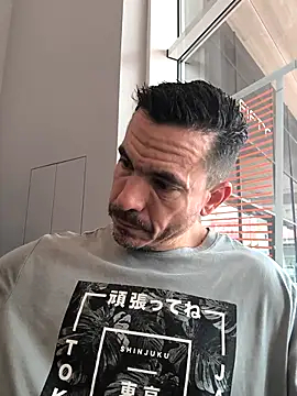 Lord Two online show from October 5, 12:36 pm