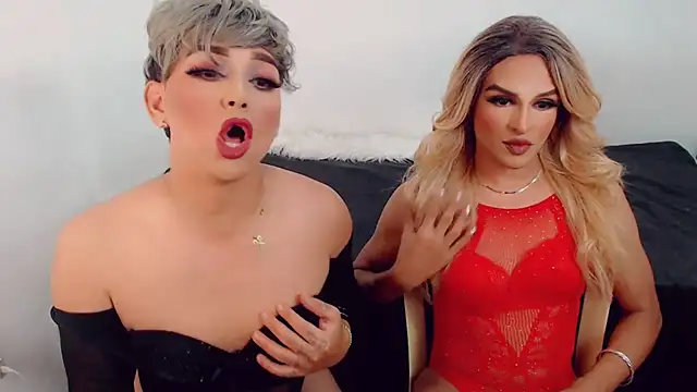 New Dolls online show from January 9, 6:27 am