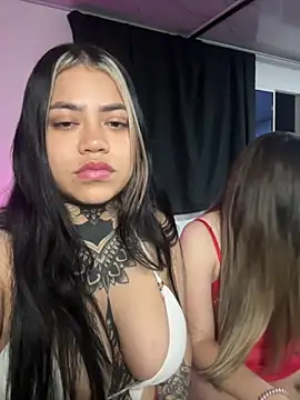 aliensexy online show from March 3, 11:43 pm