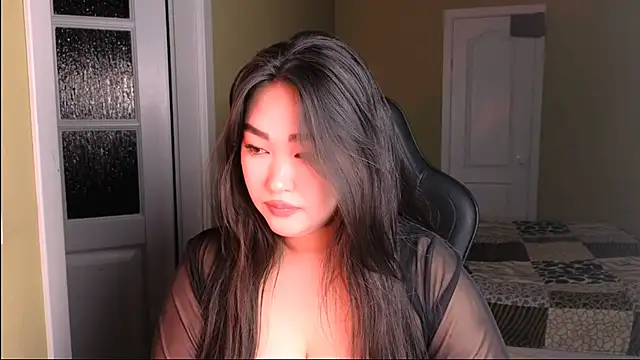 Erica Wayne online show from January 29, 12:56 pm