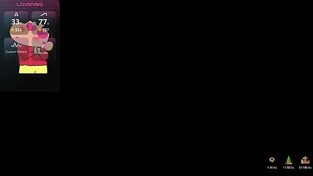 Snapshot of Lovensetest chatting on November 21, 7:29 am Lovensetest online show from November 21, 7:29 am