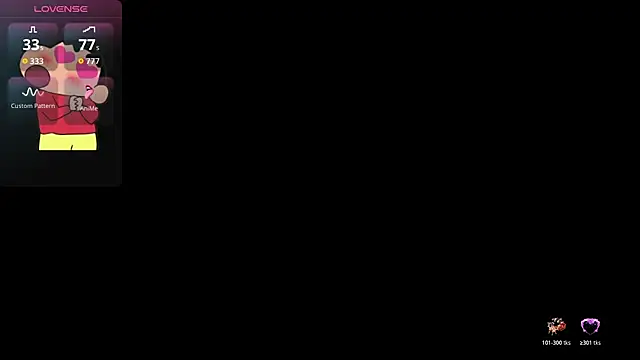 Snapshot of Lovensetest chatting on November 26, 2:18 pm Lovensetest online show from November 26, 2:18 pm