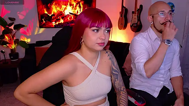 pandorabeker online show from March 7, 1:35 am