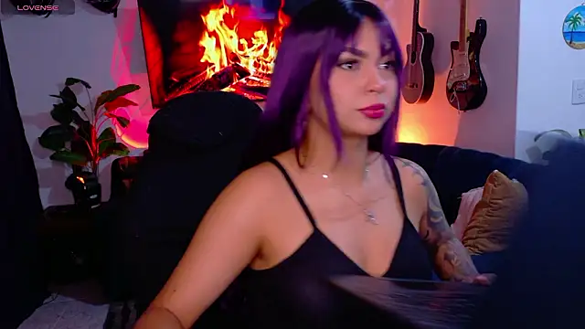 pandorabeker online show from March 24, 12:48 am