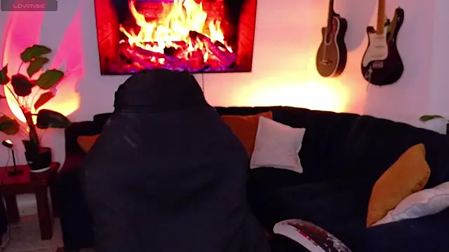 pandorabeker online show from April 9, 1:16 am