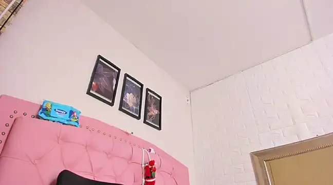 diosagolden online show from January 4, 2:25 am