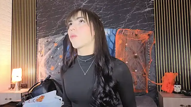 diosagolden online show from October 13, 8:53 pm