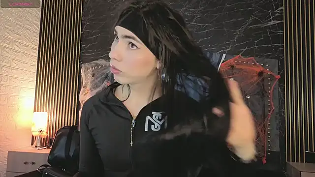 diosagolden online show from October 26, 9:42 pm