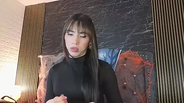 diosagolden online show from October 30, 8:31 pm