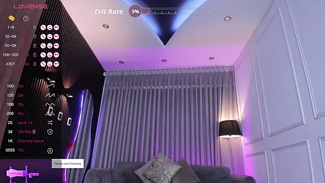 Anna parkker  online show from October 13, 7:36 pm