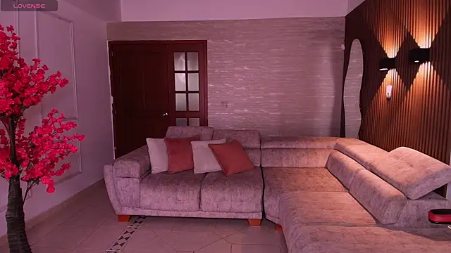 Anna parkker  online show from March 20, 7:19 pm