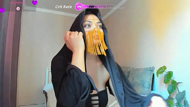  cleopattra  online show from October 18, 9:21 am