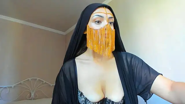  cleopattra  online show from July 17, 9:27 am