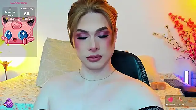 mike blossom online show from January 9, 2:20 pm