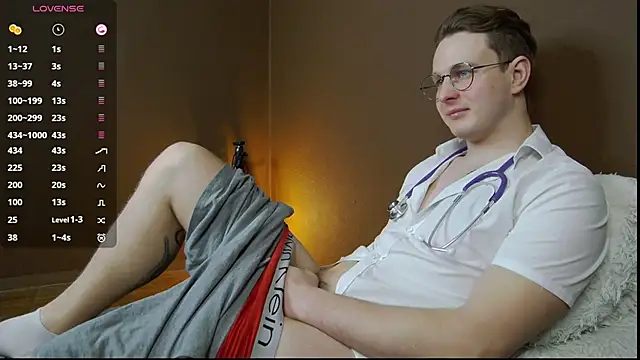 charlie smiley online show from December 1, 7:14 pm