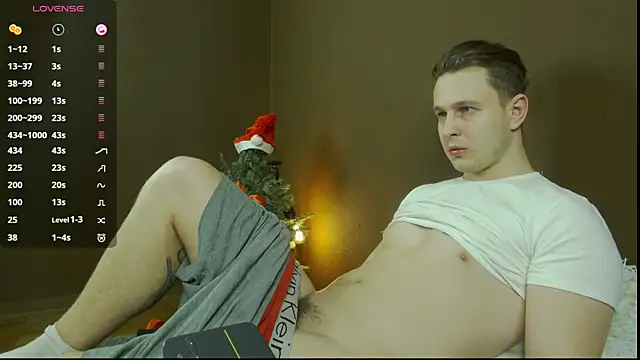 charlie smiley online show from January 4, 1:10 am