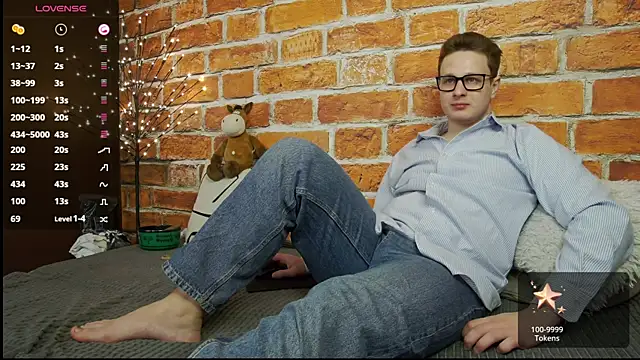 charlie smiley online show from January 7, 7:38 pm