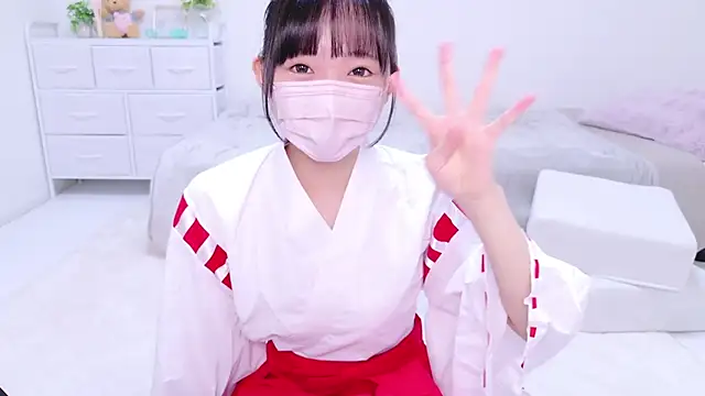 86 haru online show from January 1, 11:27 am