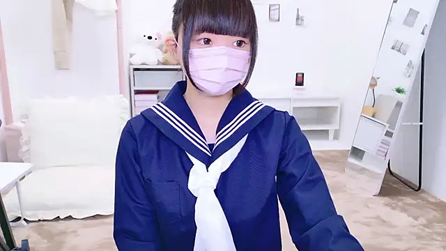 86 haru online show from October 6, 12:02 pm