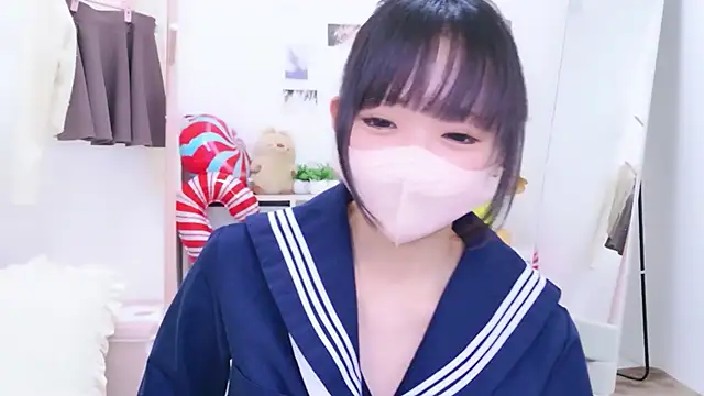 86 haru online show from December 21, 3:19 pm