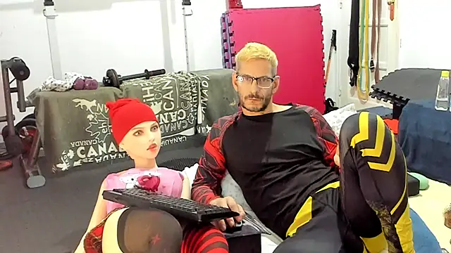 Samurayjiu online show from November 15, 2:31 am