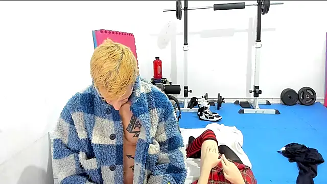 Samurayjiu online show from December 3, 12:18 am