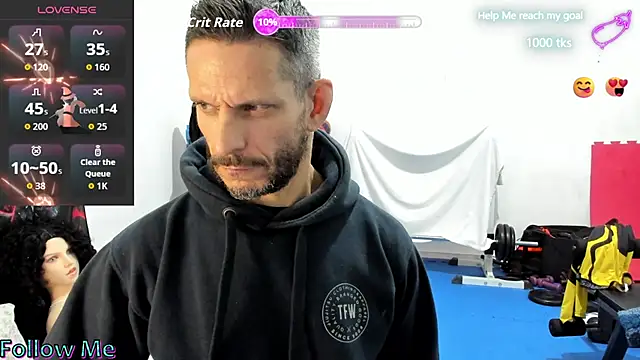 Samurayjiu online show from March 15, 8:26 pm