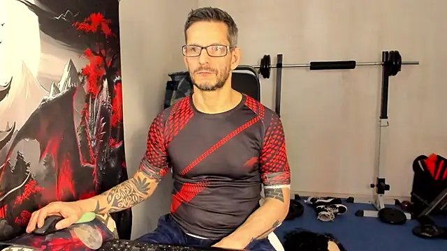 Samurayjiu online show from April 8, 12:38 pm