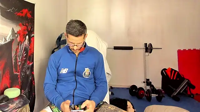 Samurayjiu online show from April 10, 1:38 pm