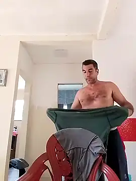 CHATORJ online show from September 23, 4:54 pm