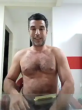 CHATORJ online show from October 27, 1:53 am