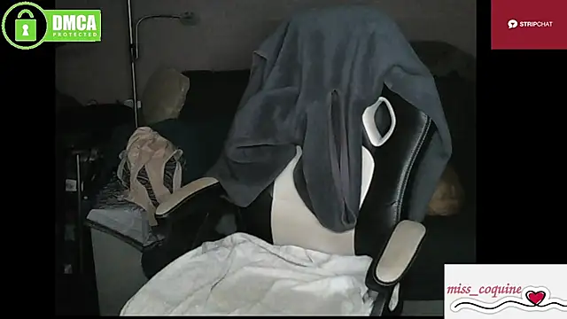 miss coquine online show from February 6, 8:29 am