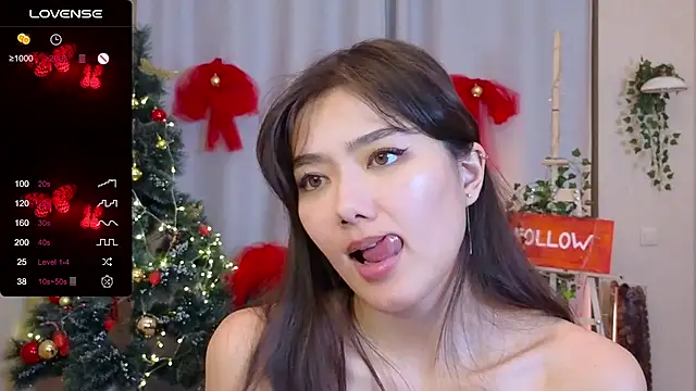 EmmaFisherf online show from December 23, 7:09 pm