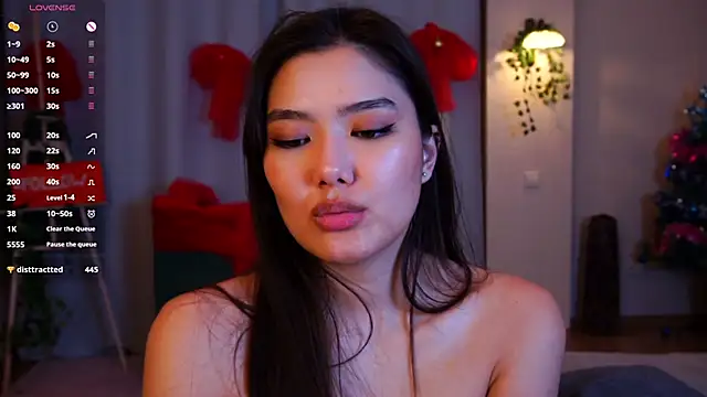 EmmaFisherf online show from January 7, 10:08 pm