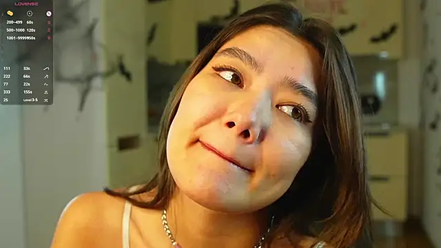 EmmaFisherf online show from October 25, 3:03 am