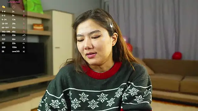 Snapshot of EmmaFisherf chatting on November 30, 3:10 am EmmaFisherf online show from November 30, 3:10 am