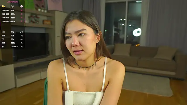 Snapshot of EmmaFisherf chatting on December 20, 3:13 am EmmaFisherf online show from December 20, 3:13 am