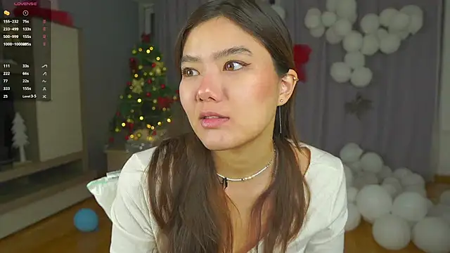 Snapshot of EmmaFisherf chatting on January 7, 3:09 am EmmaFisherf online show from January 7, 3:09 am